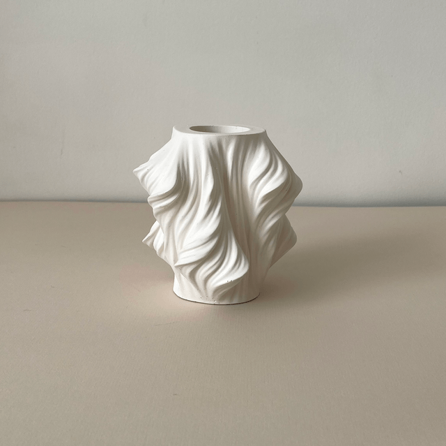 Wavy Vase