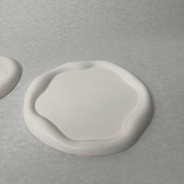 Cloud Tray Round