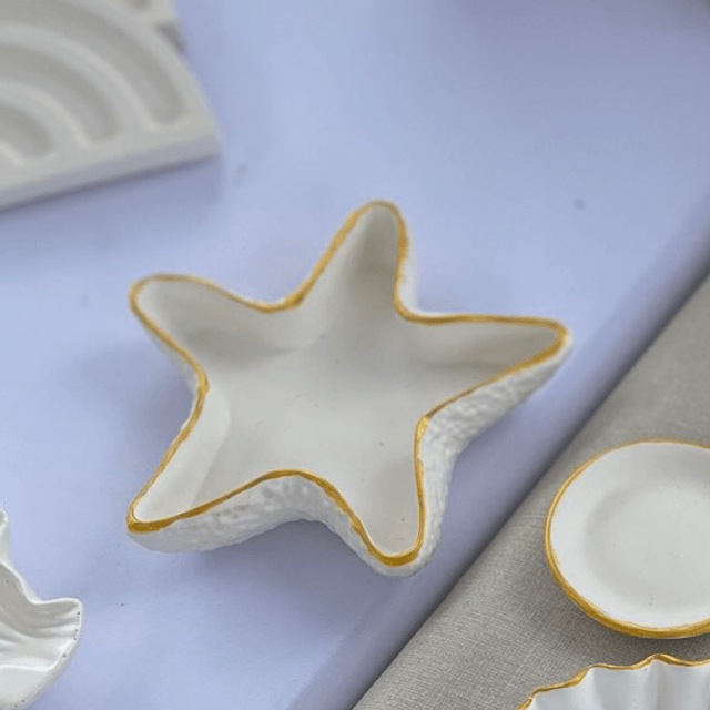 Starfish Trinket